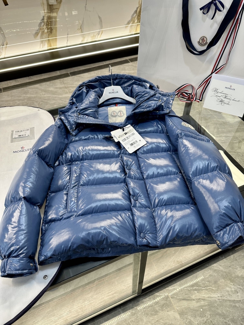 Moncler Down Coat